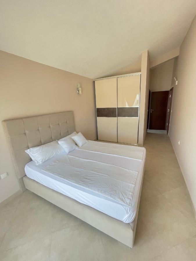 Apartments Harris Ulcinj Exterior photo