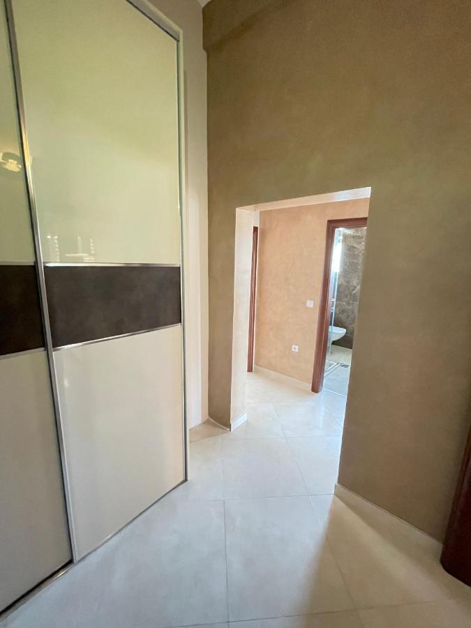 Apartments Harris Ulcinj Exterior photo